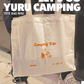 Yuru Camping Tote Bag Mini