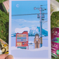 Vending Machine Postcard Set