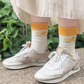 Yuzu Socks