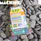 Vending Machine Acrylic Pins