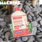 Vending Machine Acrylic Pins