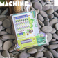 Vending Machine Acrylic Pins